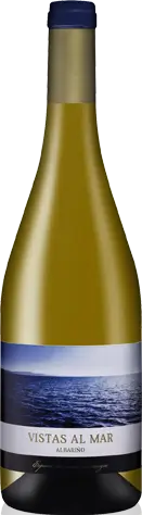 Vistas al Mar Albariño 2011 Albariño