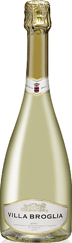 Villa Broglia Spumante 2011 Blend