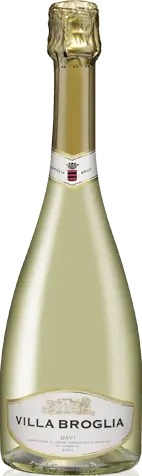 Villa Broglia Spumante 2011 Blend