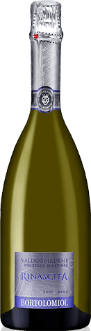 Bortolomiol Prosecco Docg 2012 Glera