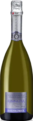 Bortolomiol Prosecco Docg 2012 Glera
