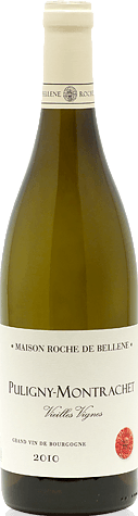 Maison Roche de Bellene Puligny-Montrachet 2010 Chardonnay