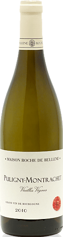 Maison Roche de Bellene Puligny-Montrachet 2010