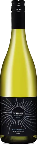 Insight Sauvignon Blanc 2012 Sauvignon Blanc