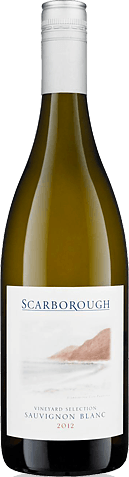 Scarborough Reserve Cape Point Sauvignon Blanc 2012 Sauvignon Blanc