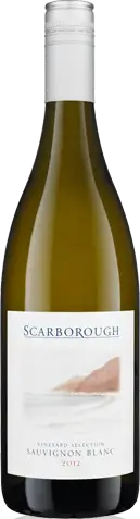 Scarborough Reserve Cape Point Sauvignon Blanc 2012 Sauvignon Blanc