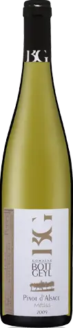 Domaine Bott Geyl Pinot d'Alsace 2009 Pinot Blanc