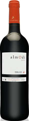 Almodí Petit Red 2012 Grenache