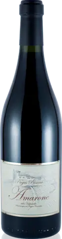 Pagus Bisano Amarone della Valpolicella 2008 Blend