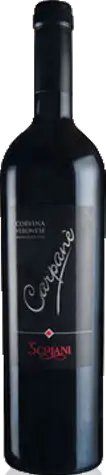 Scriani Carpané IGT Corvina Veronese 2010 Blend