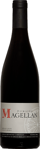Domaine Magellan Hérault 2010 Blend