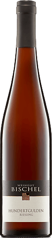 Hundertgulden Riesling trocken 2012 Riesling
