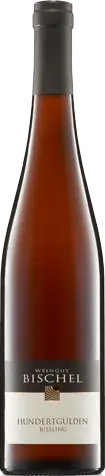 Hundertgulden Riesling trocken 2012 Riesling