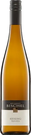 Weingut Bischel Estate Riesling 2012 Riesling