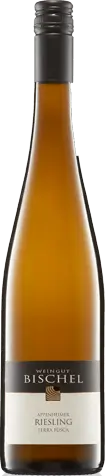 Appenheimer Riesling Terra Fusca Riesling Trocken 2012 Riesling