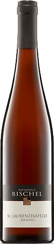 St. Laurenzikapelle Riesling trocken 2012 Riesling