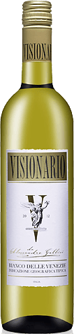 Visionario 2012 Blend