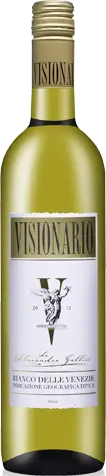 Visionario 2012 Blend