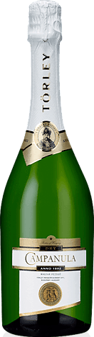 Campanula Sparkling Pinot Grigio Pinot Grigio