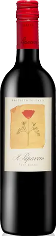 Il Papavero Sangiovese