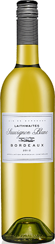 Laithwaites Sauvignon Blanc 2012 Sauvignon Blanc