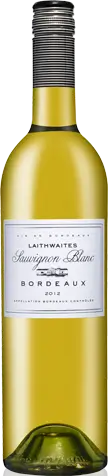 Laithwaites Sauvignon Blanc 2012 Sauvignon Blanc