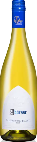 Abbesse Sauvignon  Blanc 2012 Sauvignon Blanc