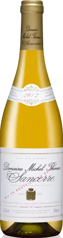 Domaine Michel Thomas Sancerre 2012 Sauvignon Blanc