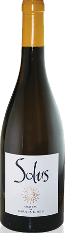 Solus White 2012 Annan