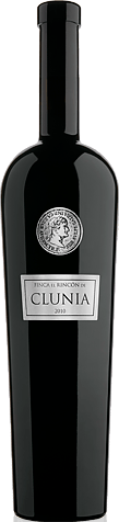 Finca el Rincón de Clunia Tempranillo 2010 Tempranillo