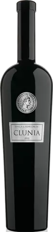 Finca el Rincón de Clunia Tempranillo 2010 Tempranillo