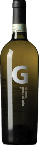 Di Meo Greco di Tufo 2012 EKO Greco