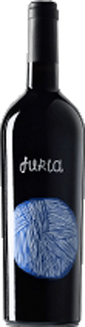 Furia Red 2011 Blend