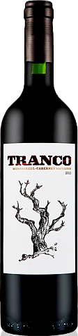 Tranco 2010 Monastrell