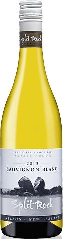 Split Rock Sauvignon Blanc 2013 Sauvignon Blanc