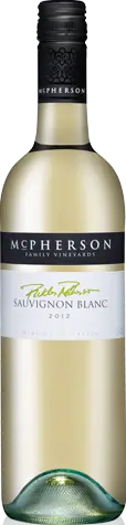 Mcpherson Family Series Pickles Sauvignon 2012 Sauvignon Blanc