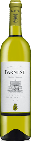 Farnese Pecorino 2012 Annan