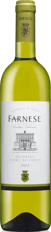 Farnese Pecorino 2012 Annan