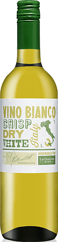 The House Italian White Nv Blend