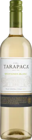 Viña Tarapacá Sauvignon Blanc 2013 Sauvignon Blanc