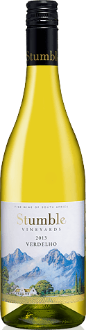 Stumble Vineyards Verdelho 2013 Annan