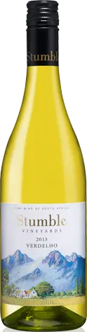 Stumble Vineyards Verdelho 2013 Annan