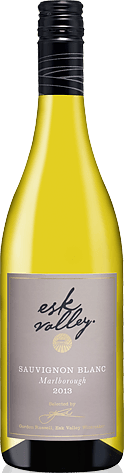 Esk Valley Sauvignon Blanc 2013 Sauvignon Blanc