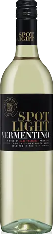 Spotlight Vermentino 2013 Vermentino