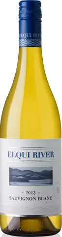 Elqui River Sauvignon Blanc 2013 Sauvignon Blanc
