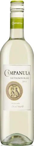 Campanula Sauvignon Blanc 2013 Sauvignon Blanc