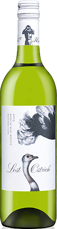 Lost Ostrich 2013 Blend