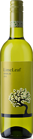 Lime Leaf Verdejo 2013 Verdejo