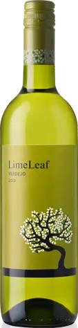 Lime Leaf Verdejo 2013 Verdejo