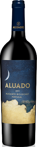 Aluado Alicante Bouschet 2011